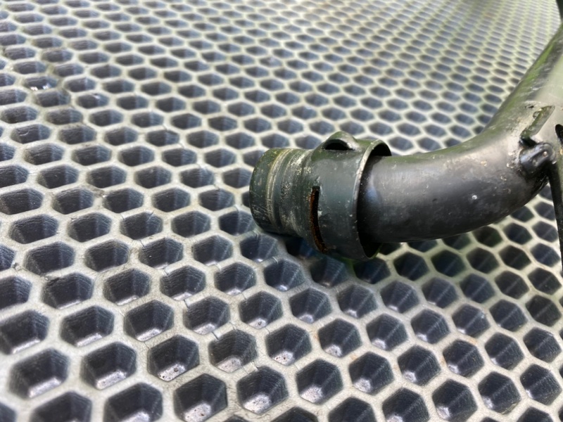 Трубка охлаждения, 1400 рублей, Калининград