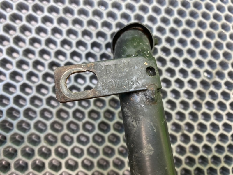 Трубка охлаждения, 1400 рублей, Калининград