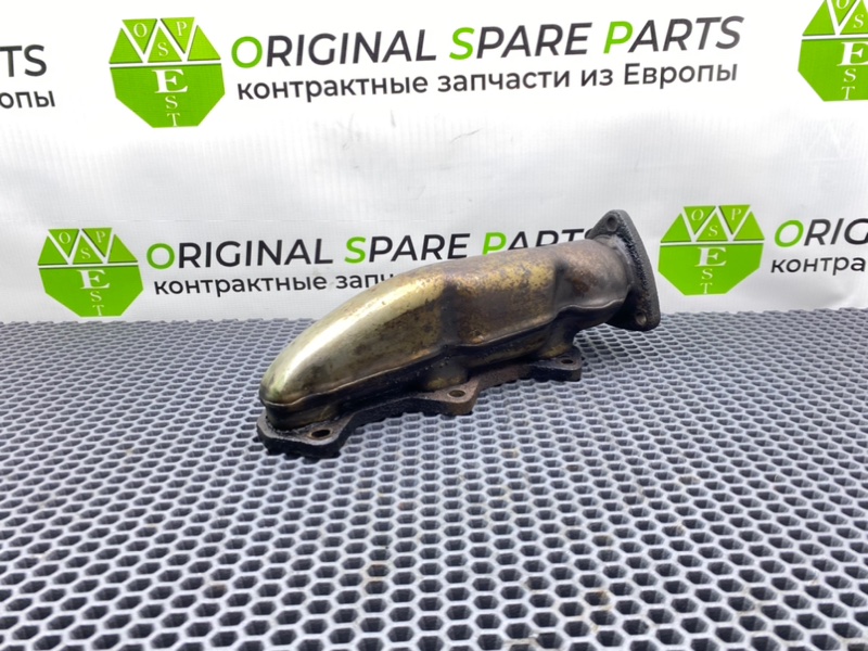 Выпускной коллектор, 900 рублей, Калининград