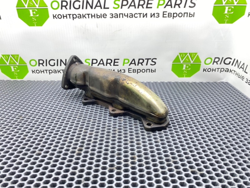 Выпускной коллектор, 900 рублей, Калининград