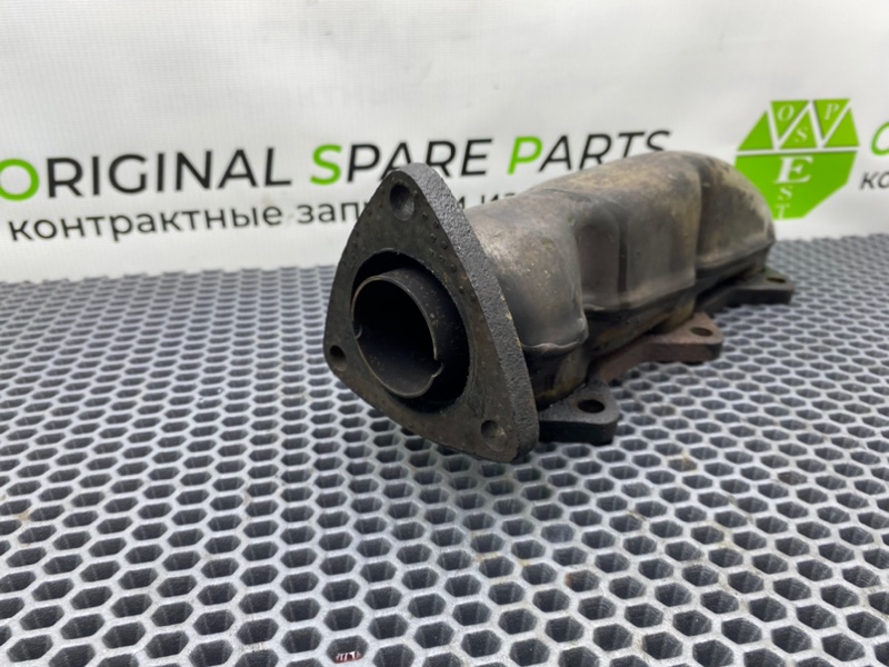 Выпускной коллектор, 900 рублей, Калининград