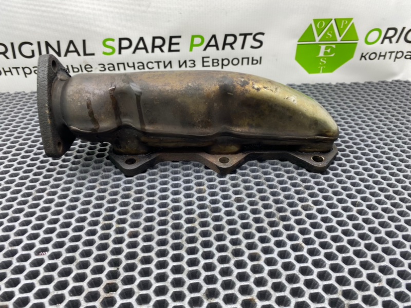 Выпускной коллектор, 900 рублей, Калининград