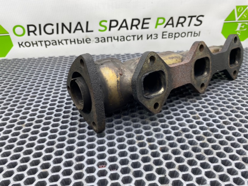 Выпускной коллектор, 900 рублей, Калининград