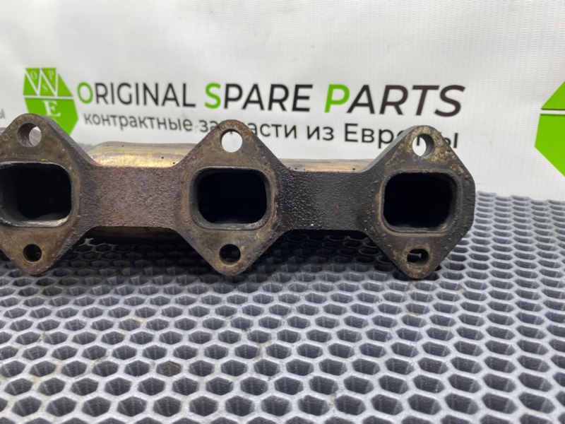 Выпускной коллектор, 900 рублей, Калининград