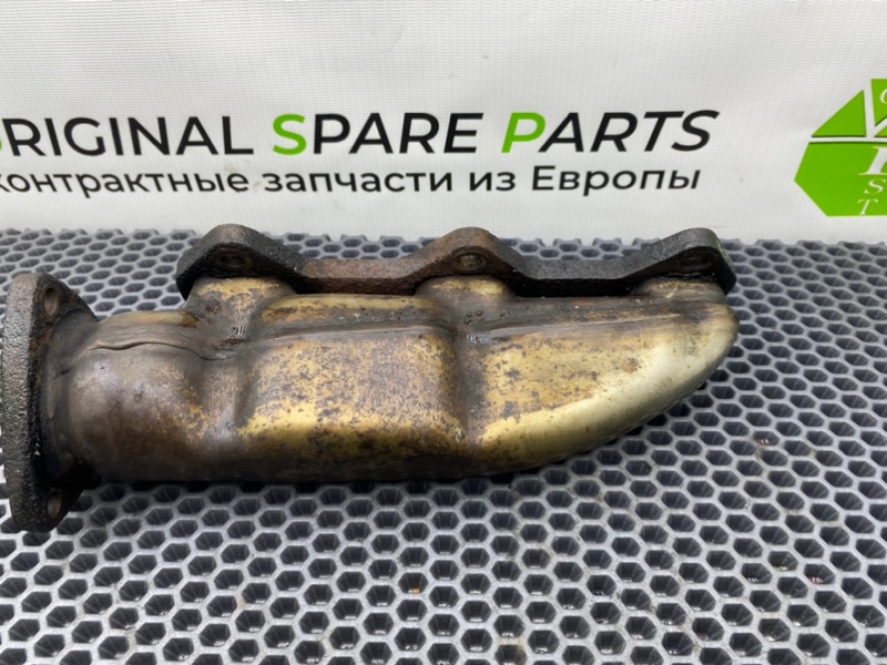 Выпускной коллектор, 900 рублей, Калининград