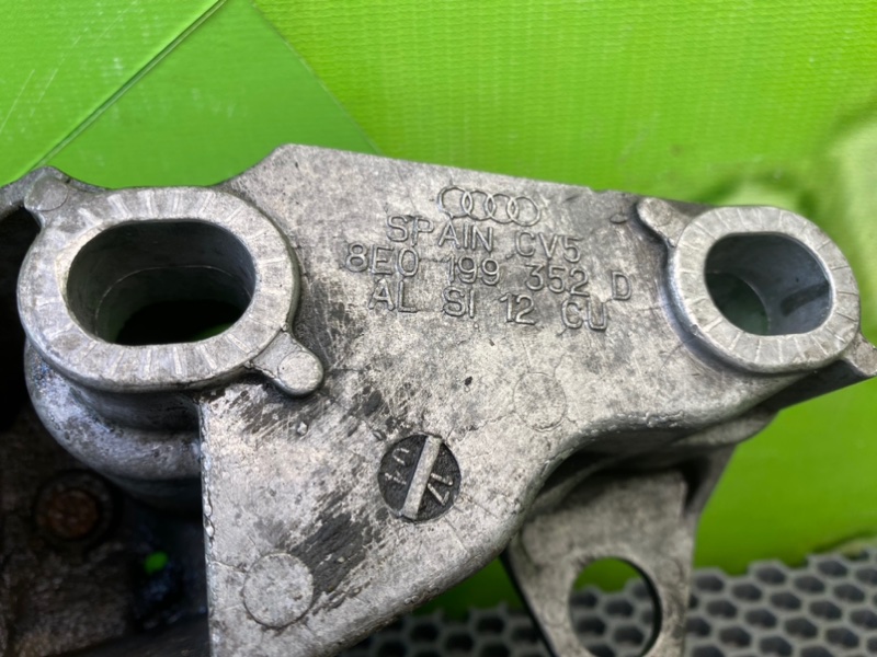 Кронштейн двигателя, 1400 рублей, Калининград