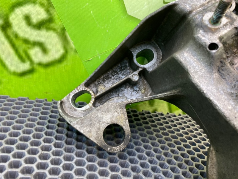 Кронштейн двигателя, 1400 рублей, Калининград