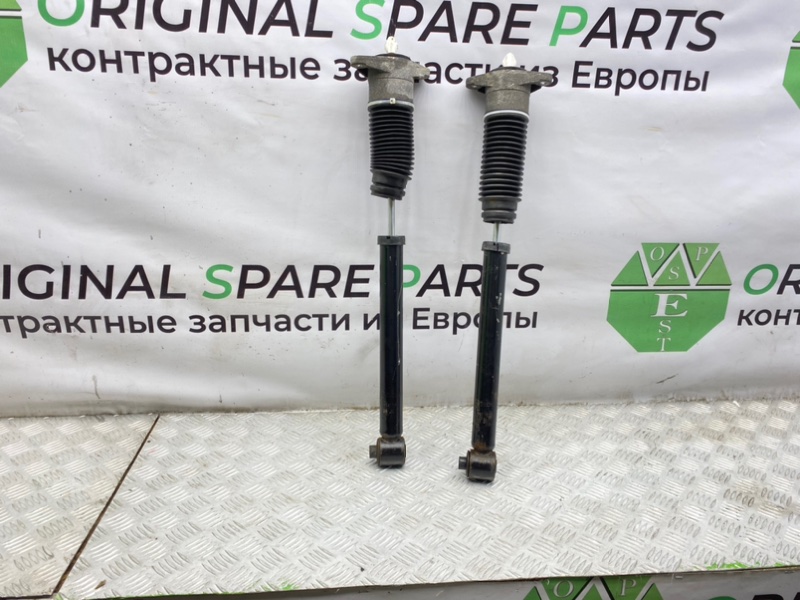 Амортизаторы, 4100 рублей, Калининград