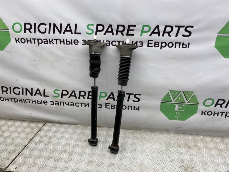 Амортизаторы, 4100 рублей, Калининград