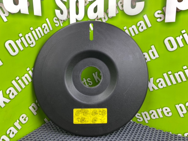 Колпак запасного колеса, 1400 рублей, Калининград