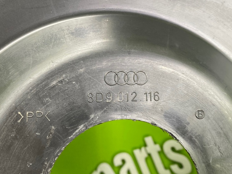 Колпак запасного колеса, 1400 рублей, Калининград