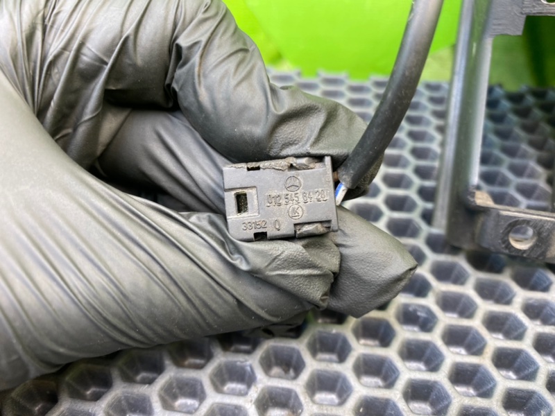 Накладка торпедо, 800 рублей, Калининград