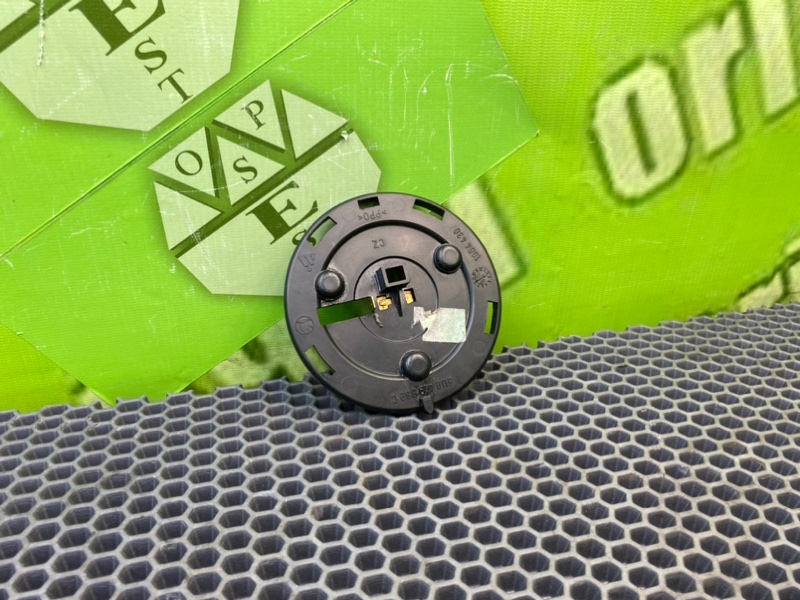 Звуковой сигнал, 700 рублей, Калининград