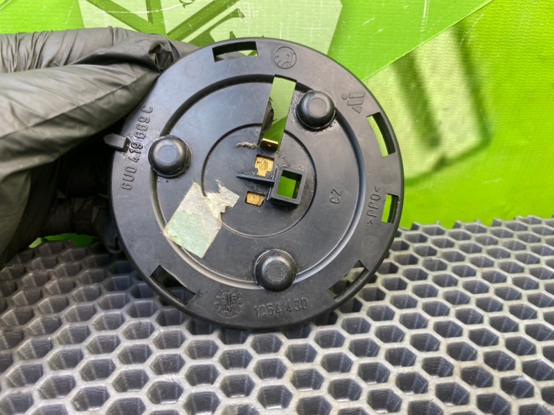 Звуковой сигнал, 700 рублей, Калининград