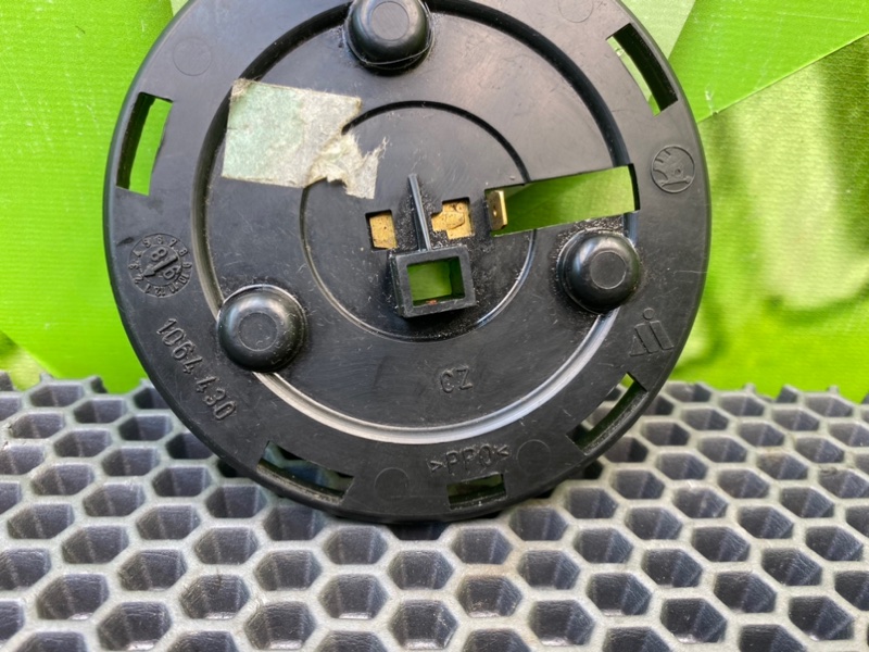 Звуковой сигнал, 700 рублей, Калининград