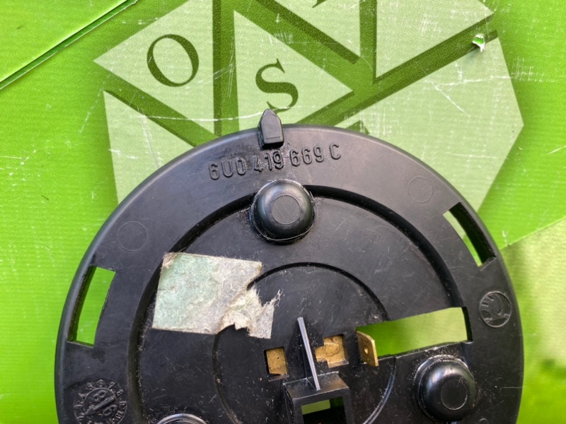 Звуковой сигнал, 700 рублей, Калининград