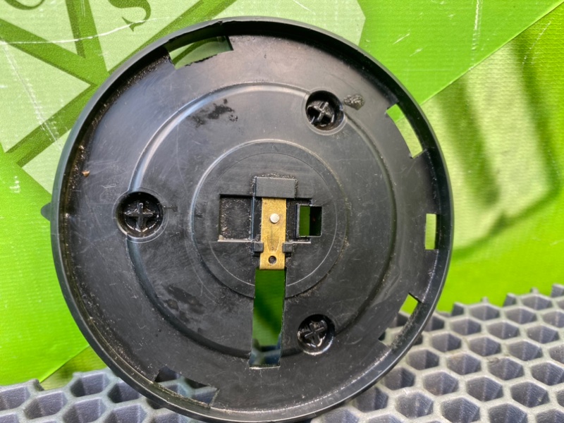 Звуковой сигнал, 700 рублей, Калининград