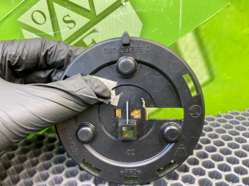 Звуковой сигнал, 700 рублей, Калининград