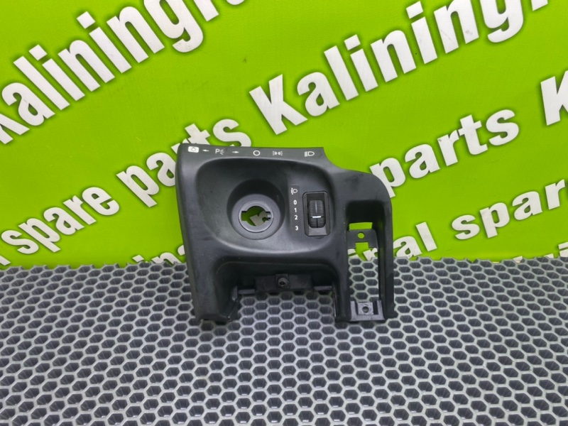 Накладка торпедо, 900 рублей, Калининград