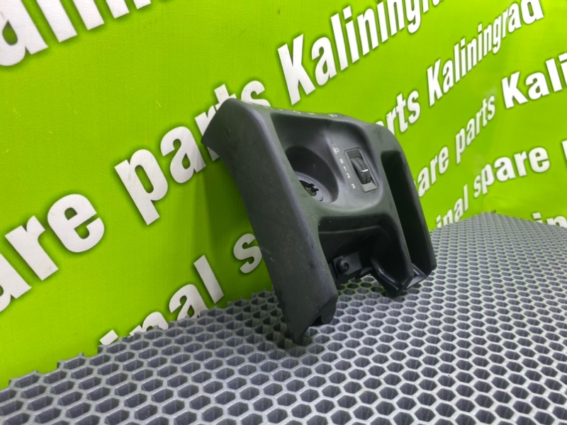 Накладка торпедо, 900 рублей, Калининград