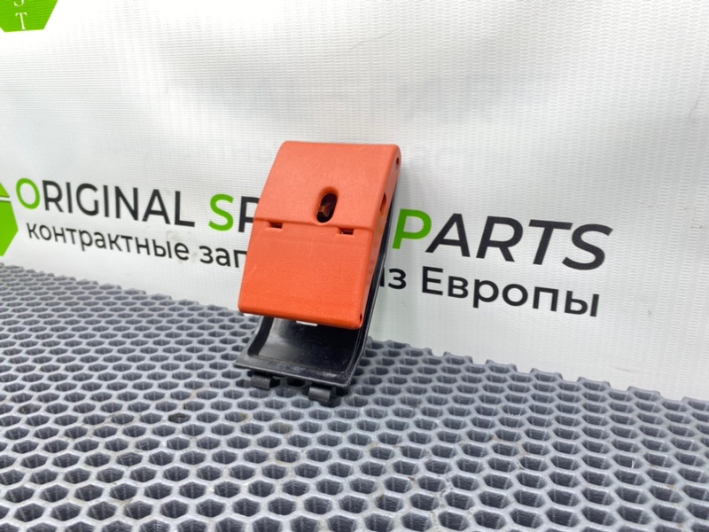 Ручка капота, 900 рублей, Калининград