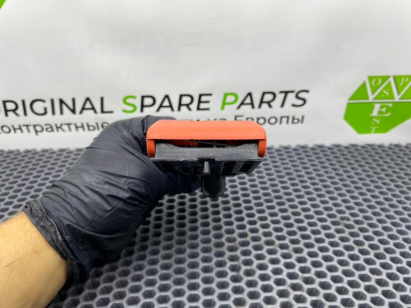 Ручка капота, 900 рублей, Калининград