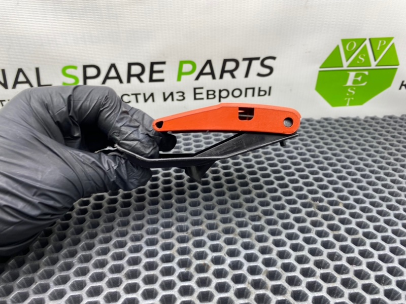 Ручка капота, 900 рублей, Калининград