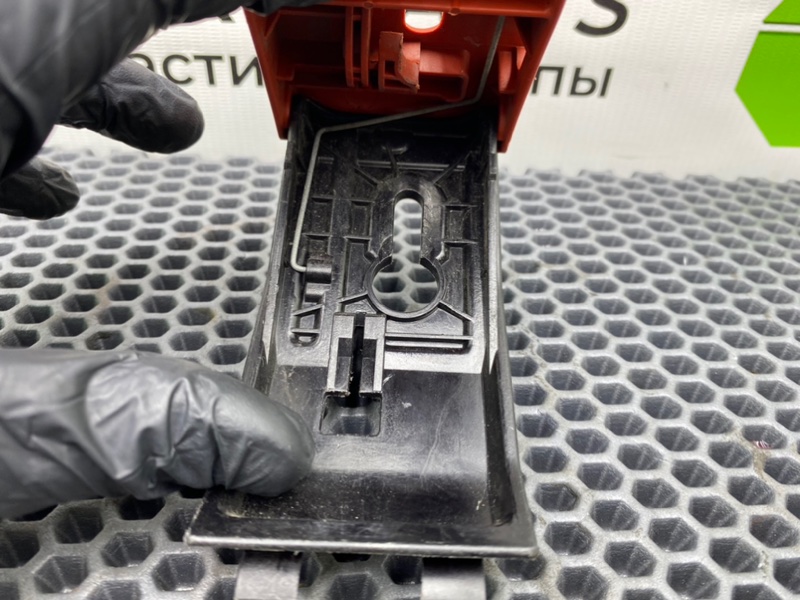 Ручка капота, 900 рублей, Калининград