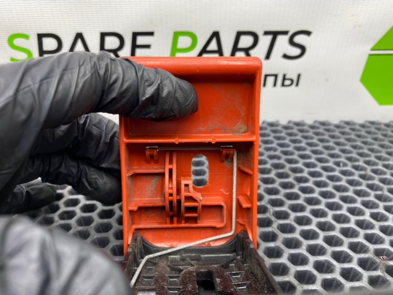 Ручка капота, 900 рублей, Калининград