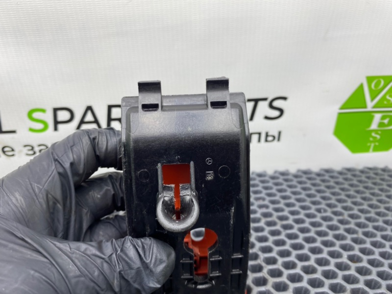 Ручка капота, 900 рублей, Калининград