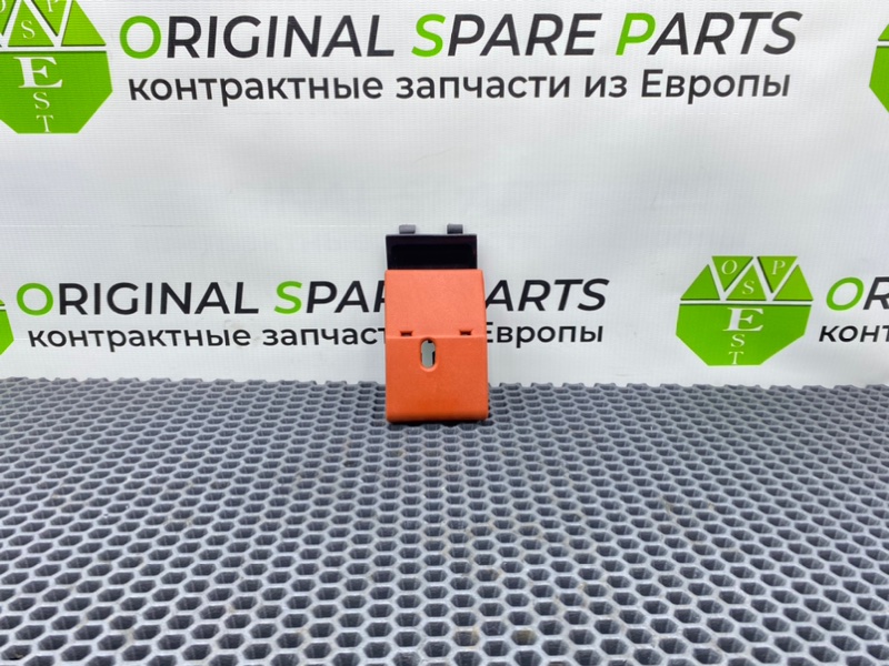 Ручка капота, 900 рублей, Калининград