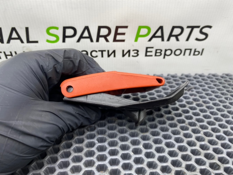 Ручка капота, 900 рублей, Калининград