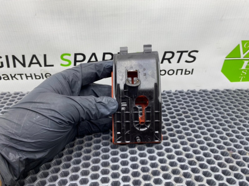 Ручка капота, 900 рублей, Калининград