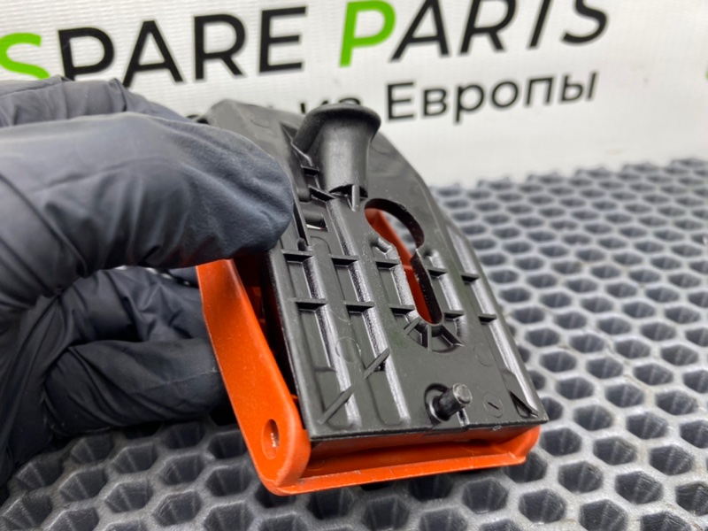 Ручка капота, 900 рублей, Калининград