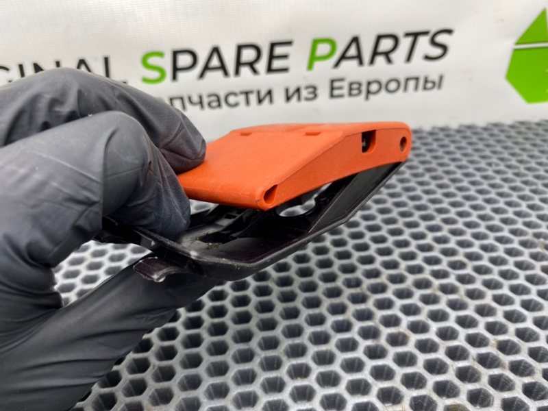 Ручка капота, 900 рублей, Калининград