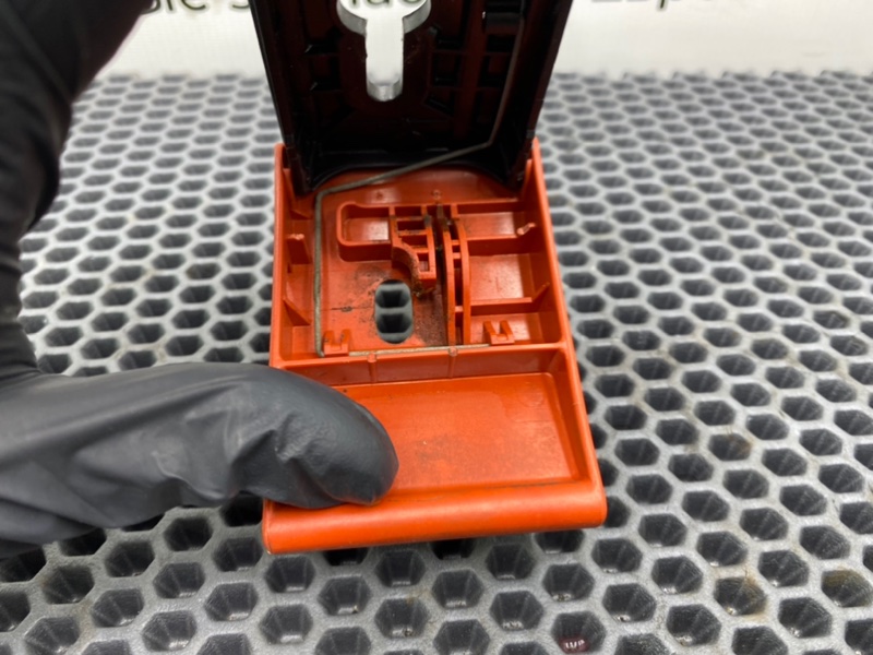 Ручка капота, 900 рублей, Калининград