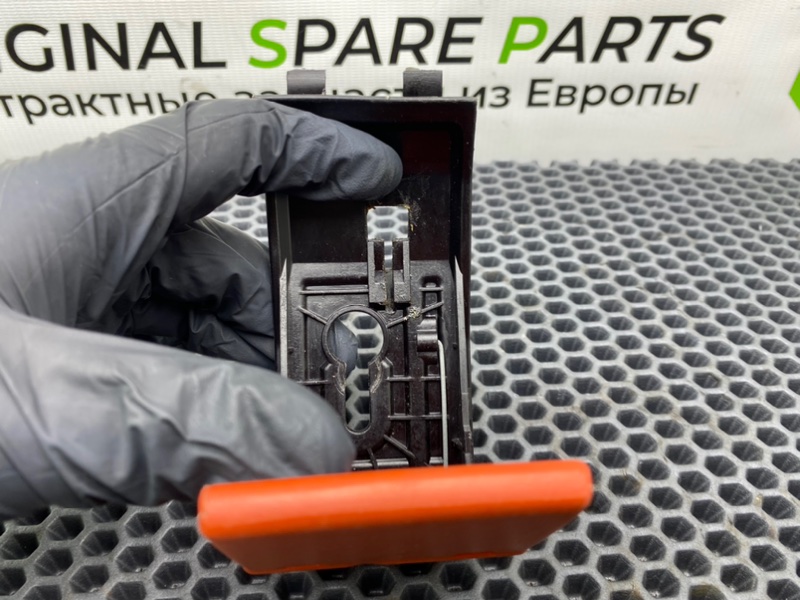 Ручка капота, 900 рублей, Калининград