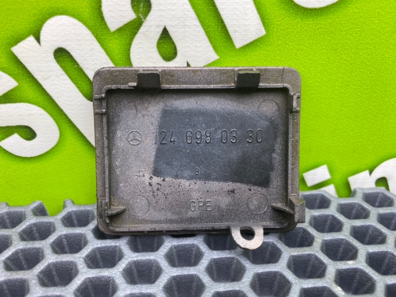 Заглушка, 500 рублей, Калининград