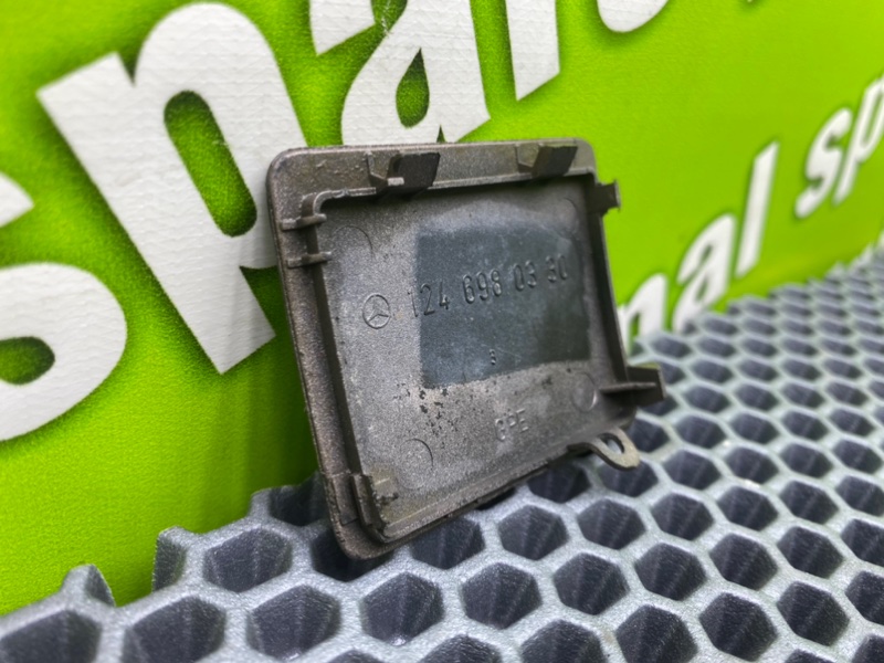 Заглушка, 500 рублей, Калининград