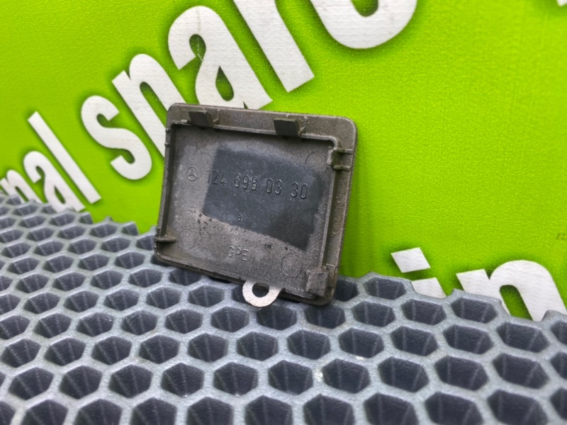 Заглушка, 500 рублей, Калининград