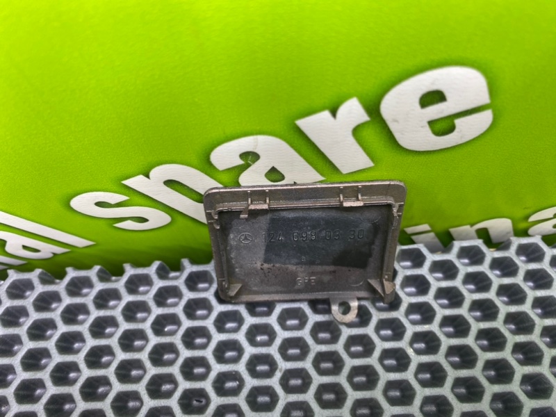 Заглушка, 500 рублей, Калининград