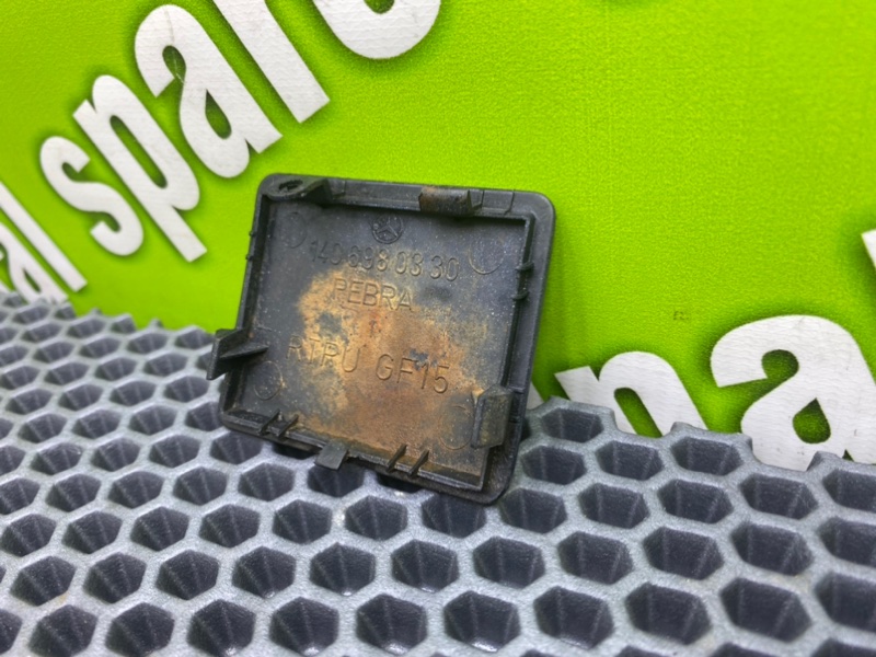 Заглушка, 500 рублей, Калининград