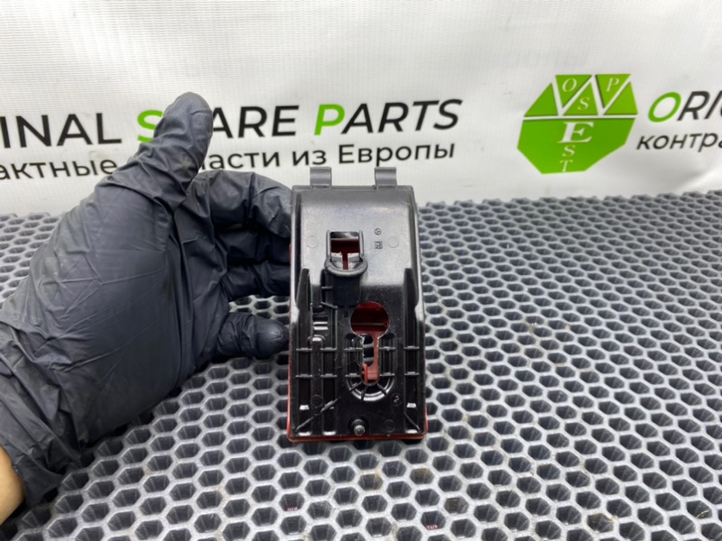 Ручка капота, 900 рублей, Калининград