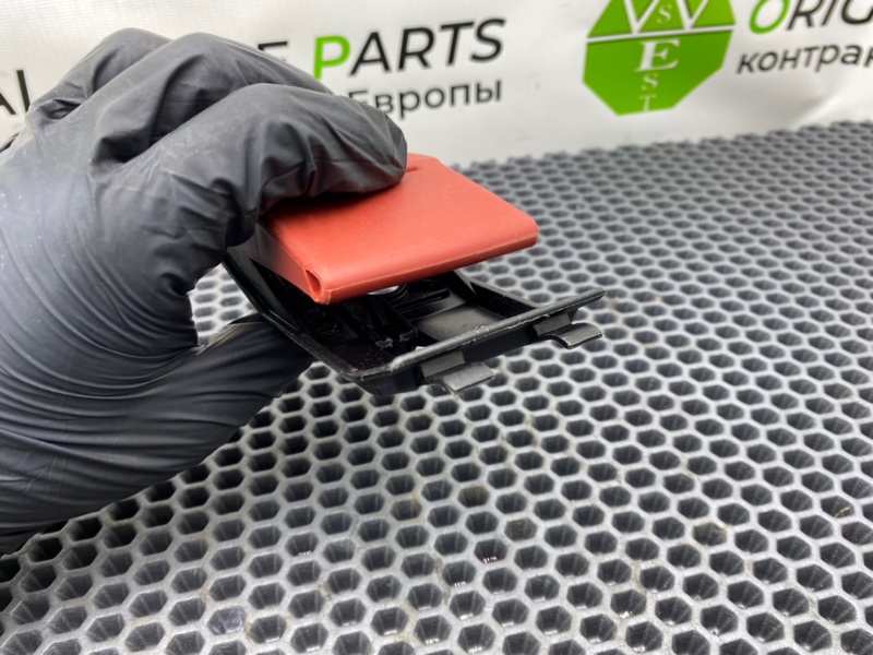 Ручка капота, 900 рублей, Калининград