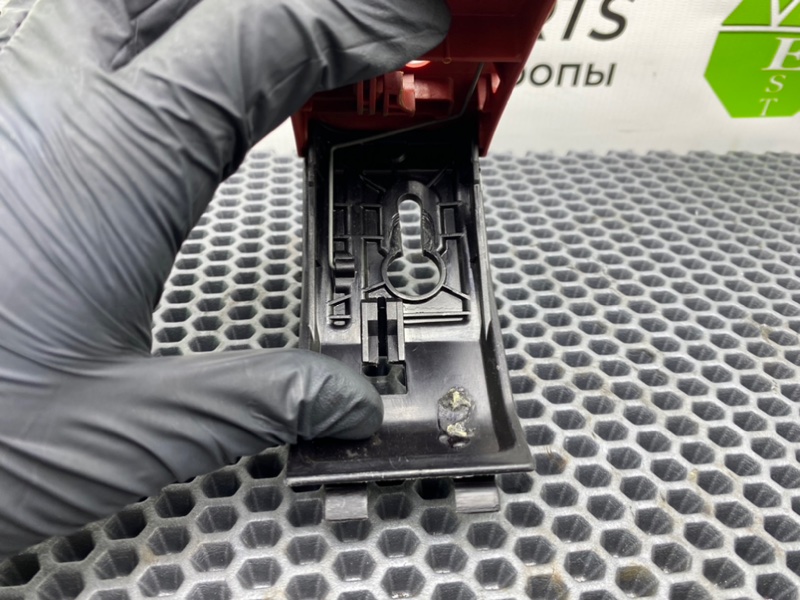 Ручка капота, 900 рублей, Калининград