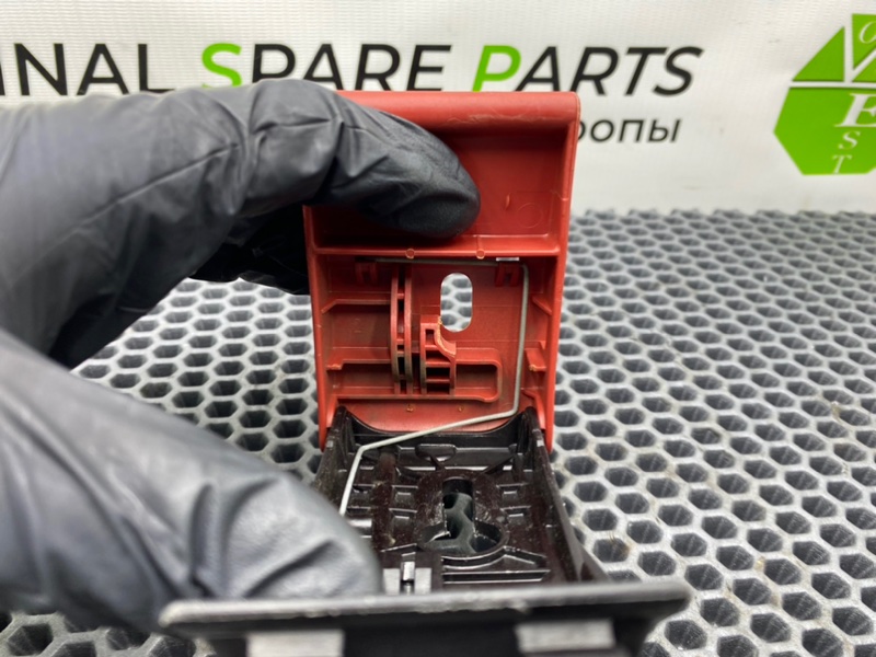 Ручка капота, 900 рублей, Калининград