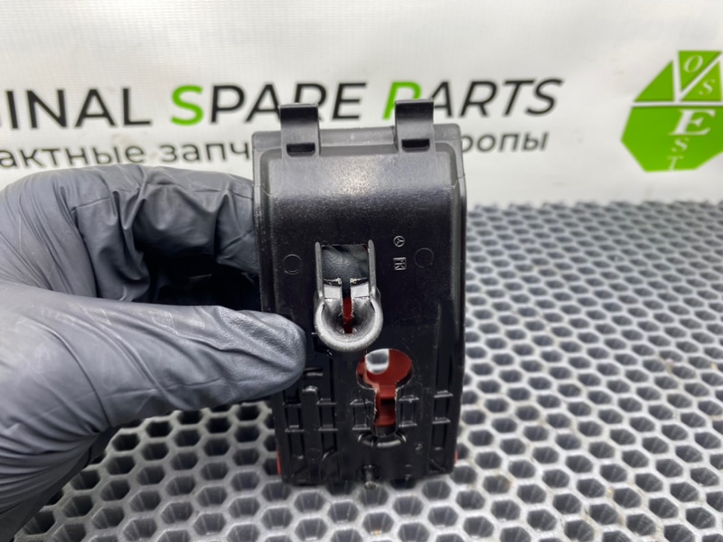 Ручка капота, 900 рублей, Калининград