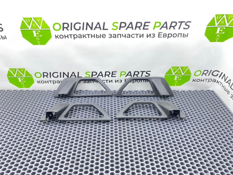 Накладки, 2600 рублей, Калининград