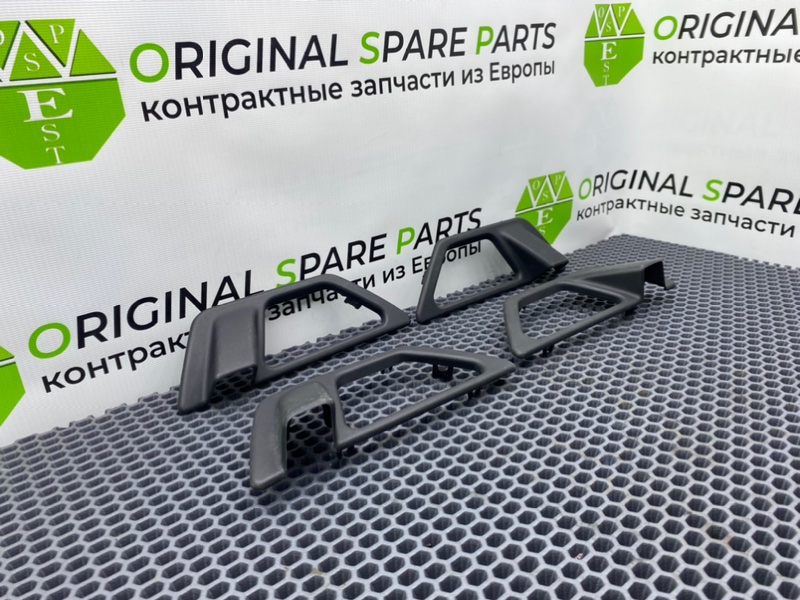 Накладки, 2600 рублей, Калининград