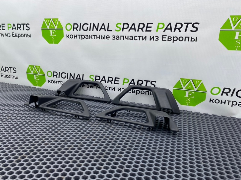 Накладки, 2600 рублей, Калининград